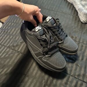 Jordan Retro 1 Low OG SP